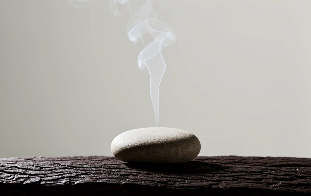 Zen-like environment